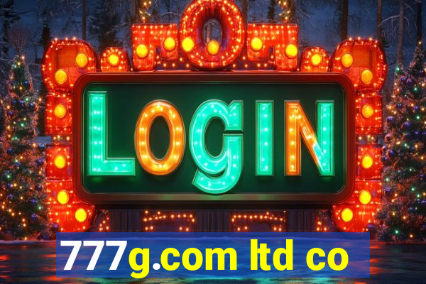 777g.com ltd co
